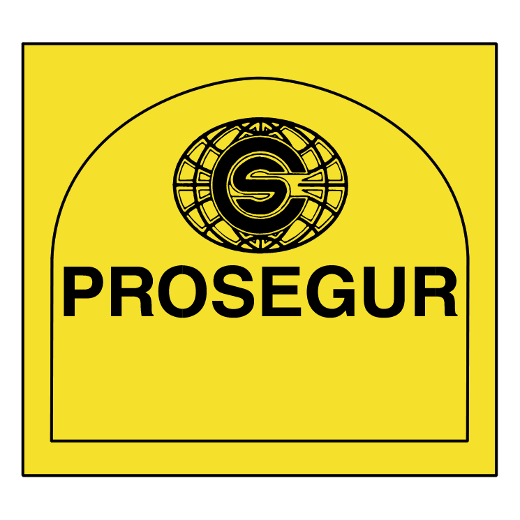 free vector Prosegur