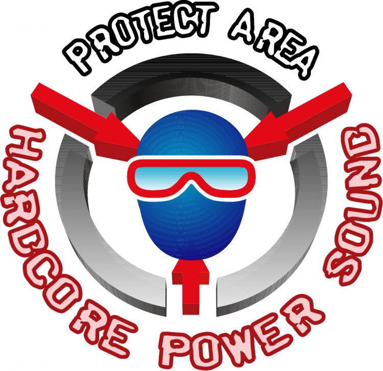 free vector Protect area