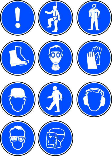 Protection - Free miscellaneous icons