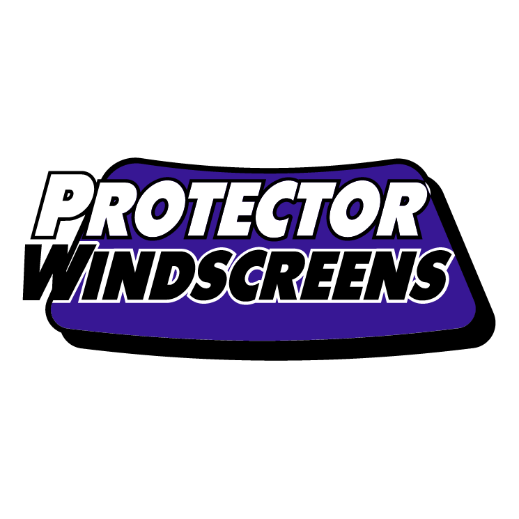 free vector Protector windscreen