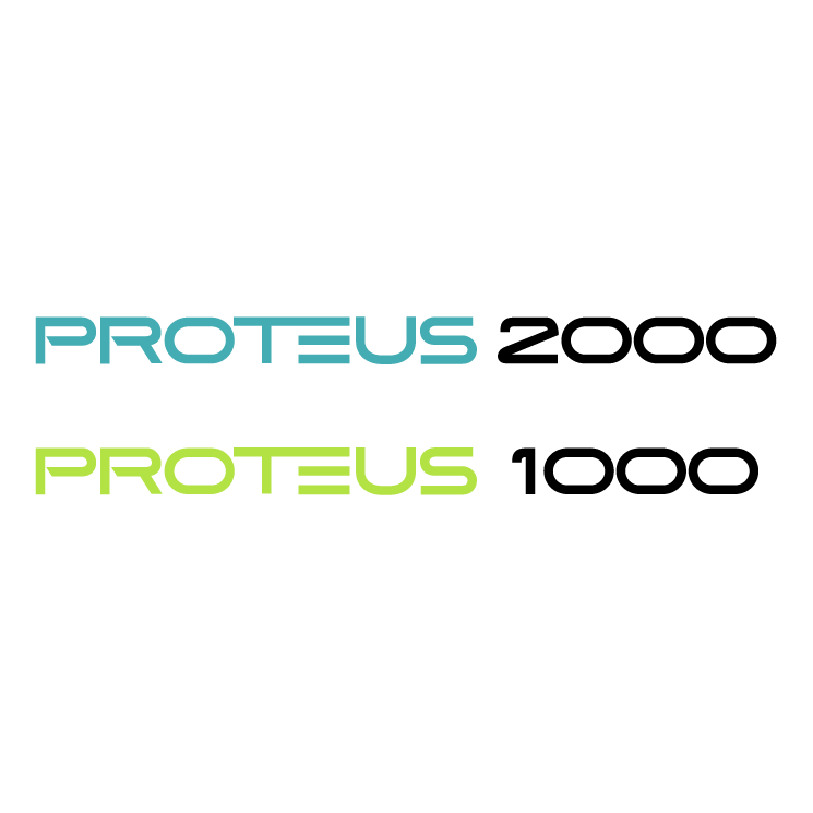free vector Proteus