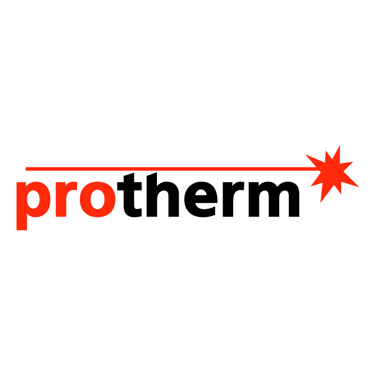 free vector Protherm