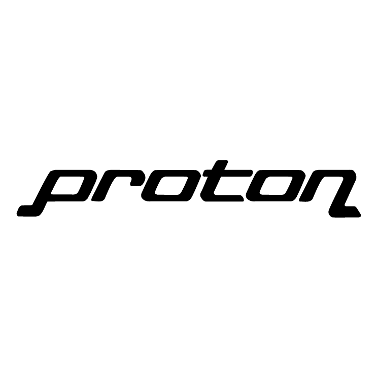 free vector Proton 1
