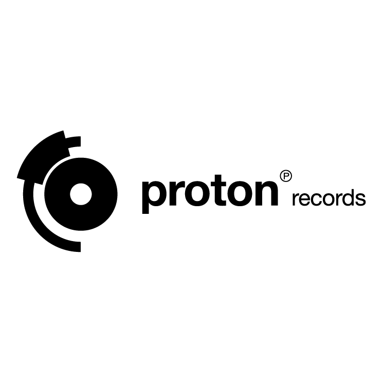 free vector Proton records