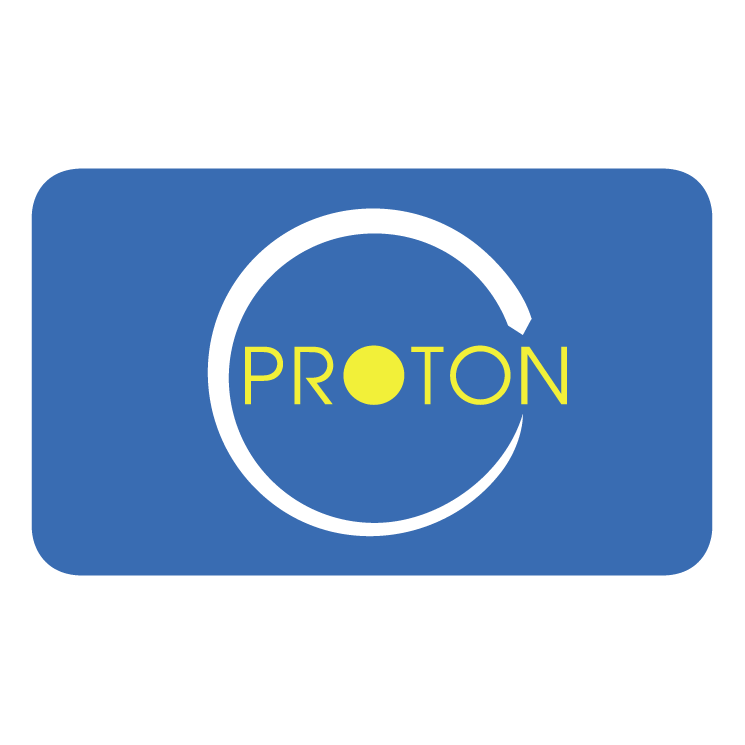 free vector Proton