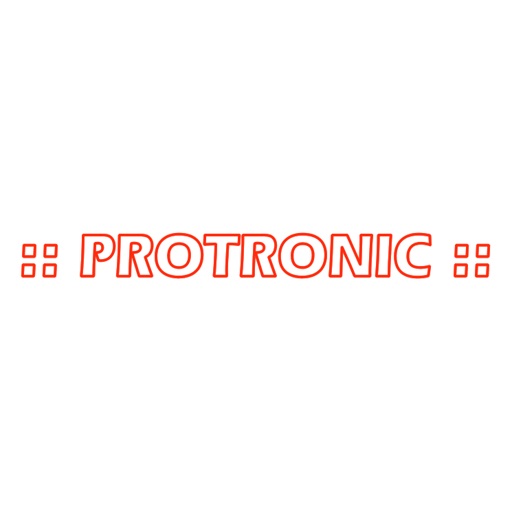 free vector Protronic