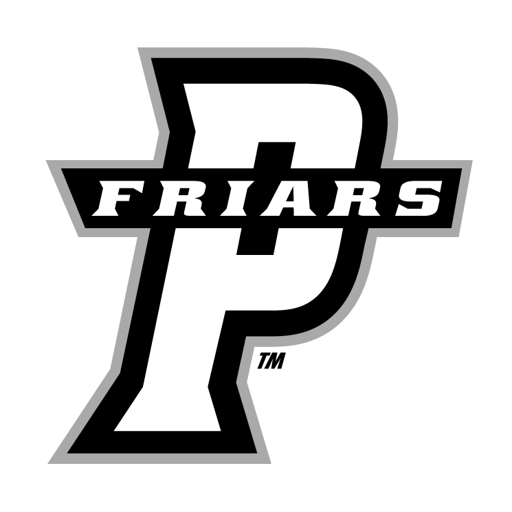 free vector Providence college friars 11