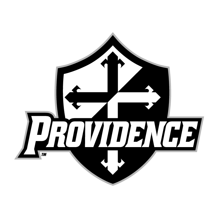 free vector Providence college friars 7