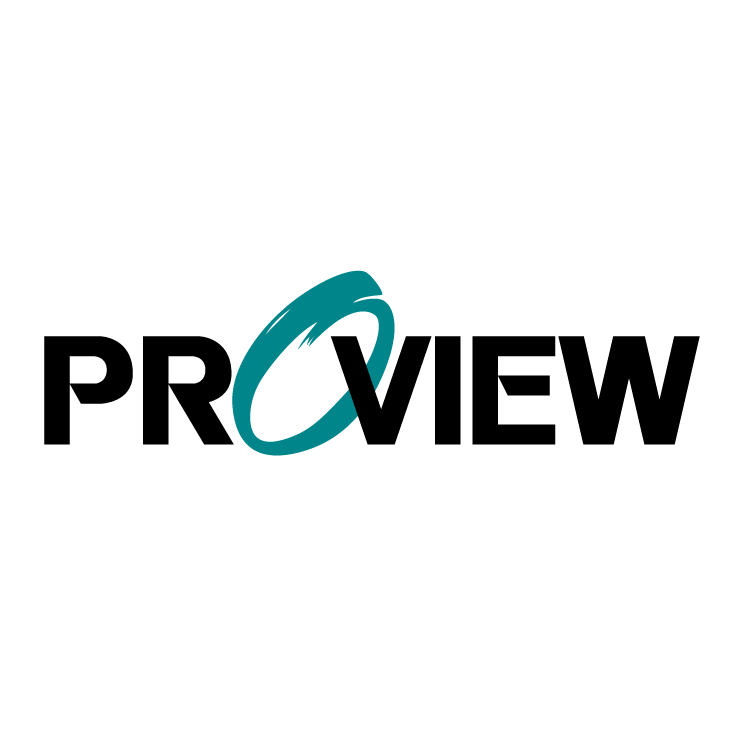 free vector Proview technology