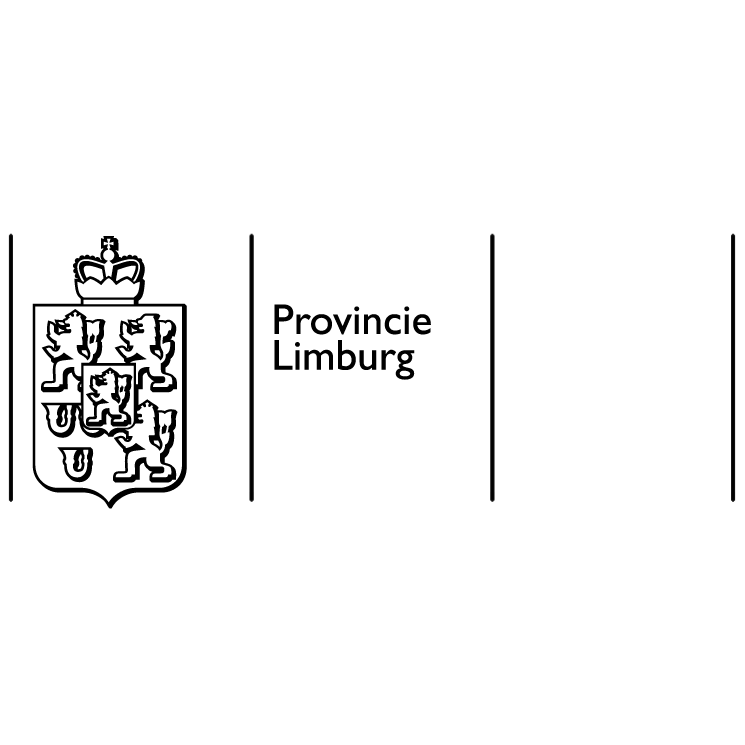 free vector Provincie limburg