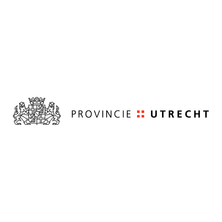 free vector Provincie utrecht 0