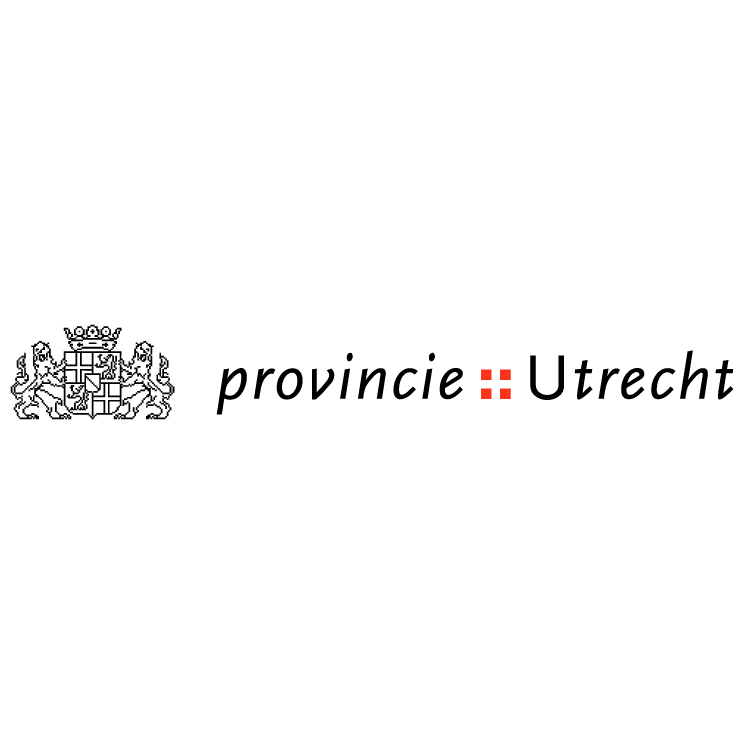 free vector Provincie utrecht