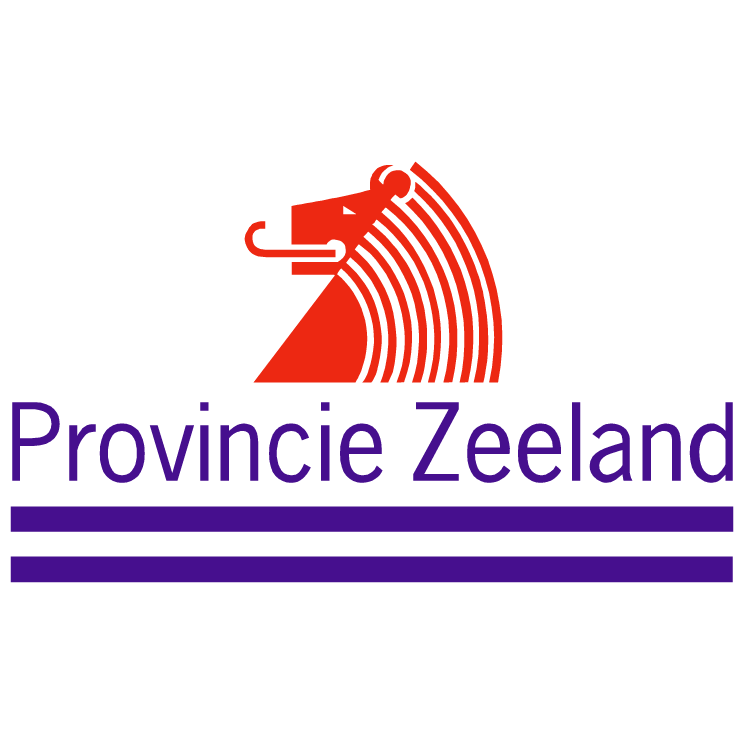 free vector Provincie zeeland