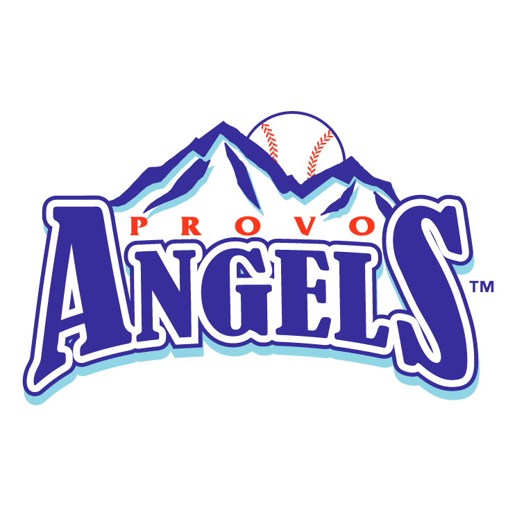 free vector Provo angels 0