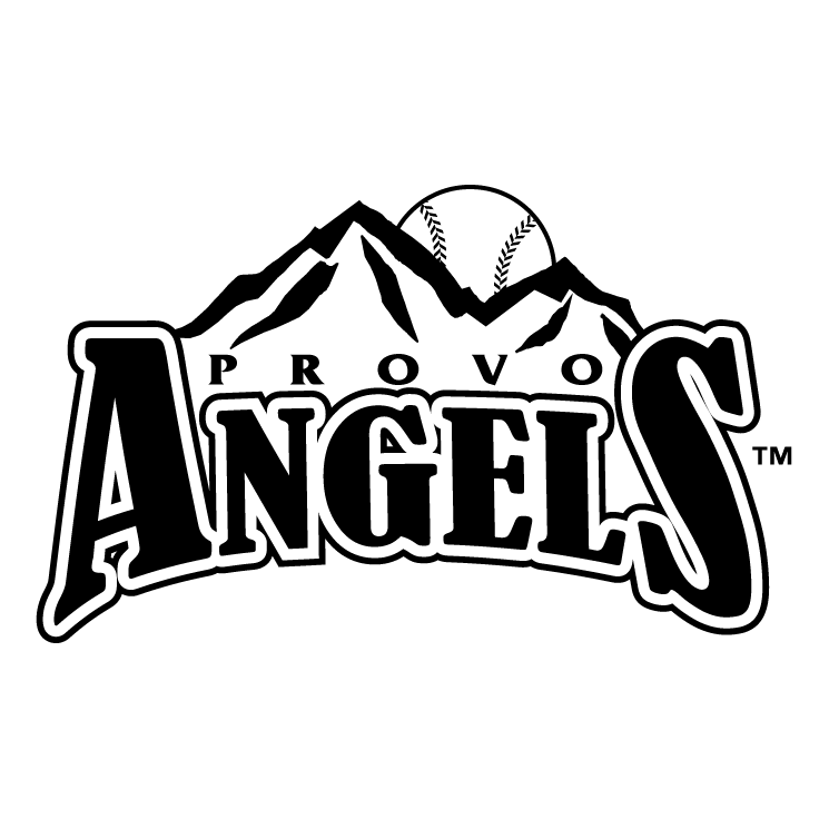 free vector Provo angels