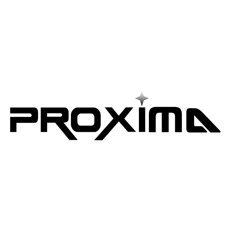free vector Proxima 2