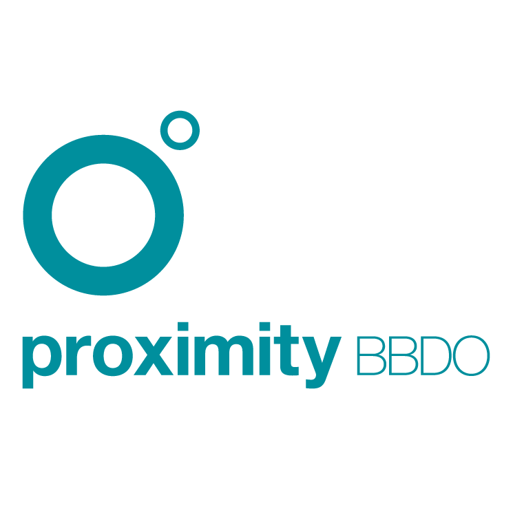 free vector Proximity bbdo 0