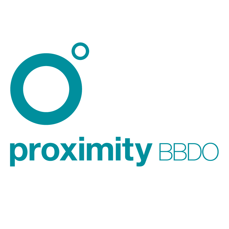 free vector Proximity bbdo
