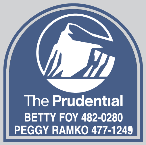 free vector Prudential realty logo