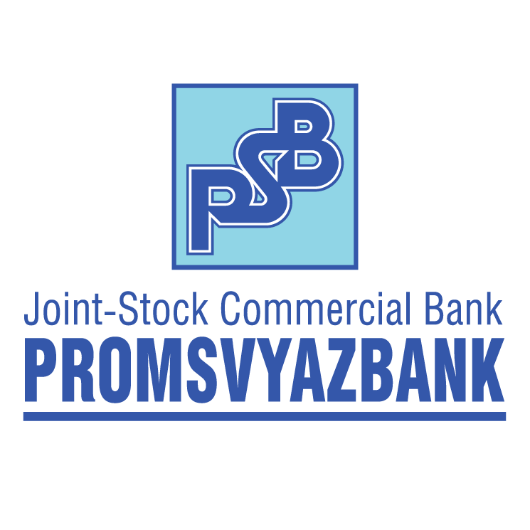 free vector Psb promsvyazbank 1