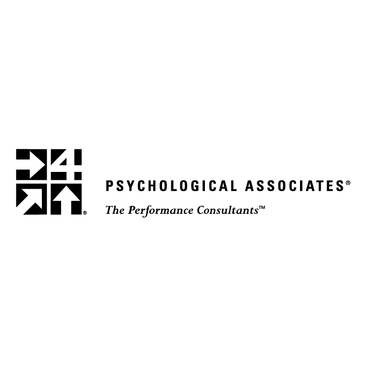 free vector Psychological associates