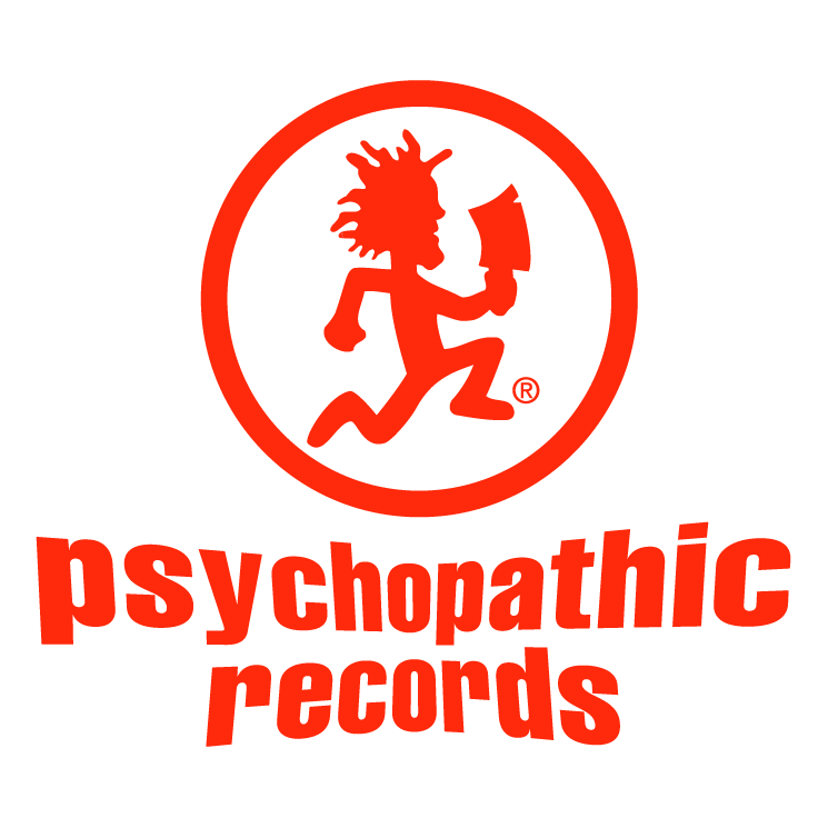 free vector Psychopathic records