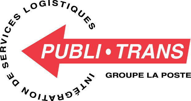 free vector Publi-Trans logo