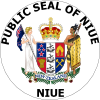 free vector Public Seal Of Nieu clip art
