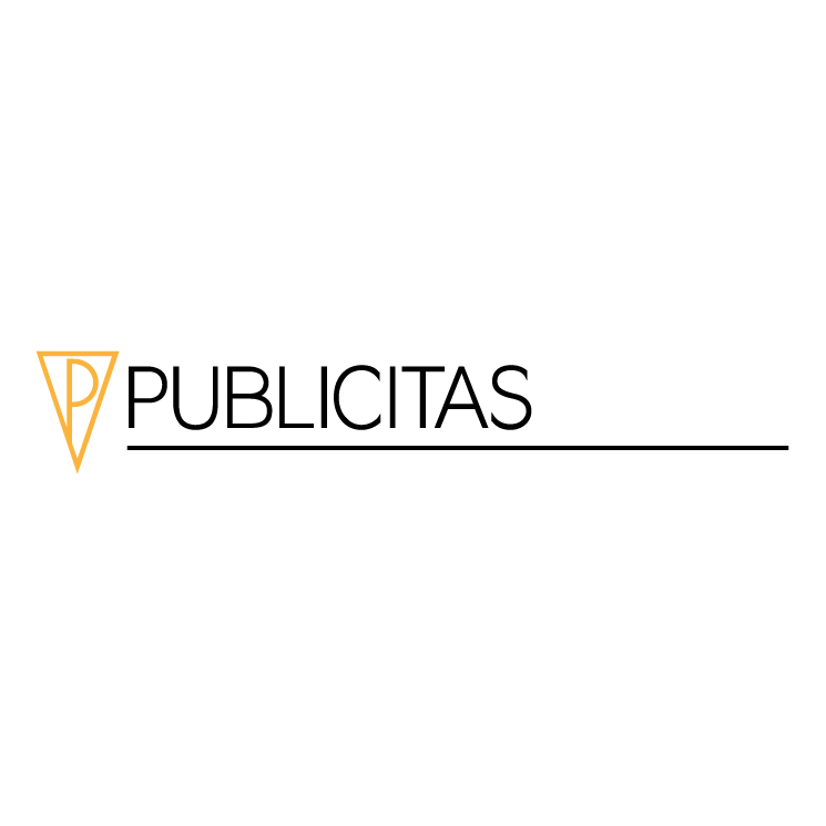 free vector Publicitas