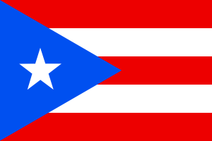 free vector Puerto Rico clip art