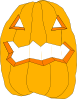 free vector Pumpkin clip art