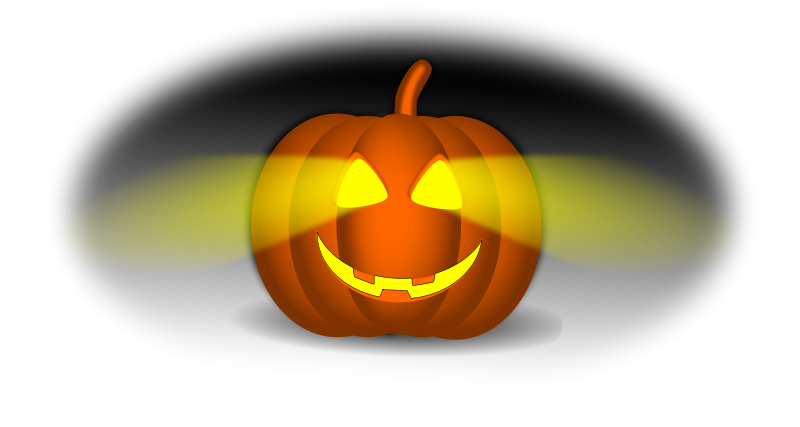 free vector Pumpkin - Halloween