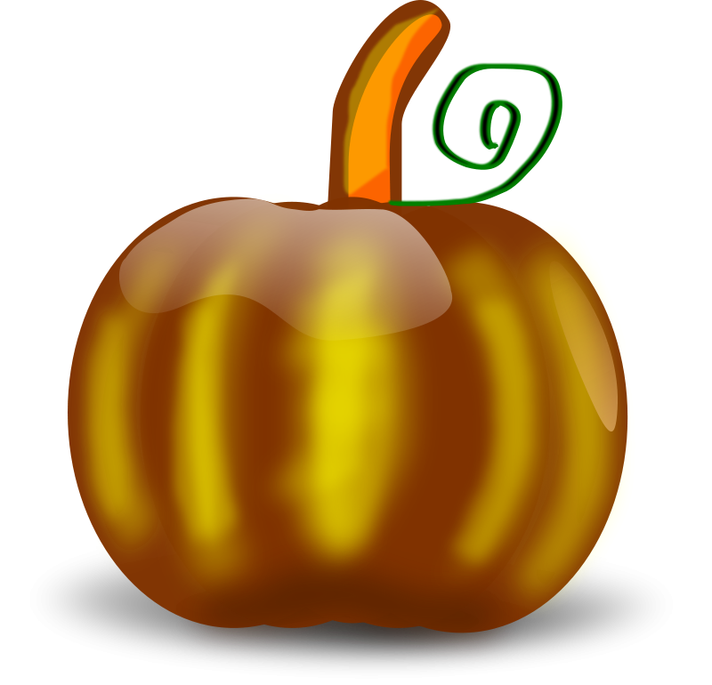 Download Pumpkin (101816) Free SVG Download / 4 Vector