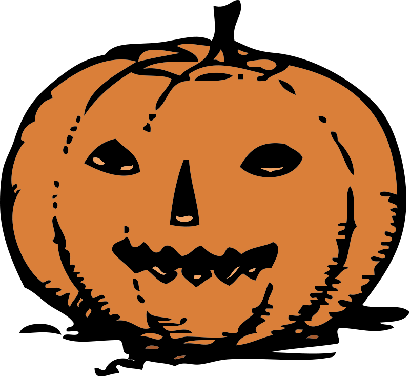 Download Pumpkin (102009) Free SVG Download / 4 Vector