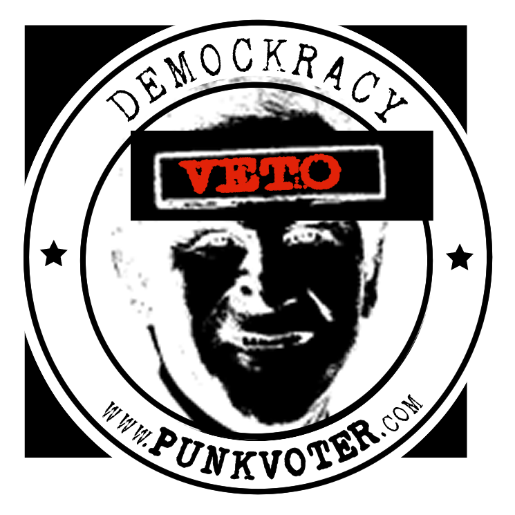 free vector Punkvotercom