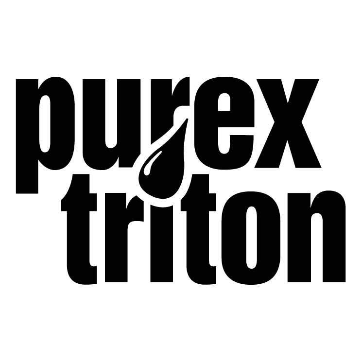 free vector Purex triton
