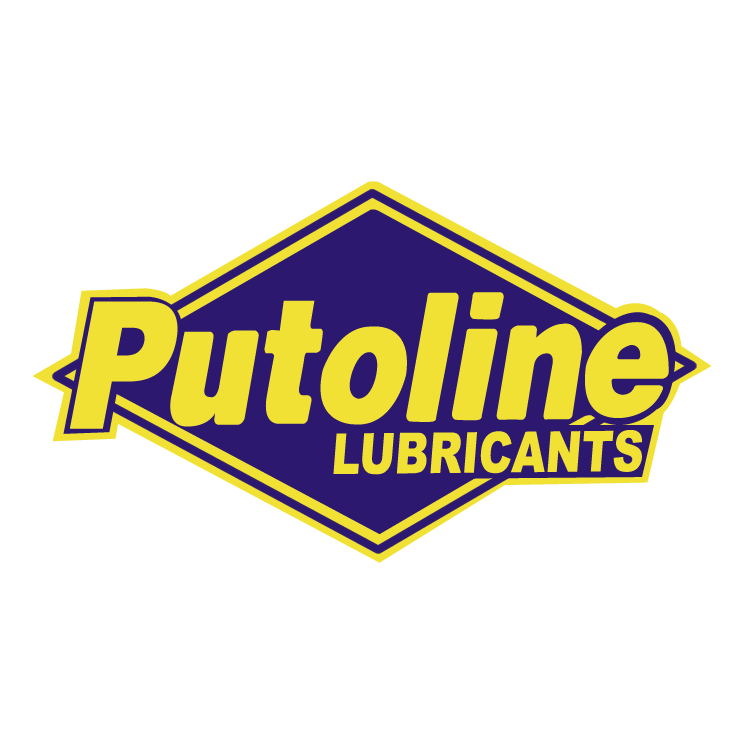 free vector Putoline lubricants
