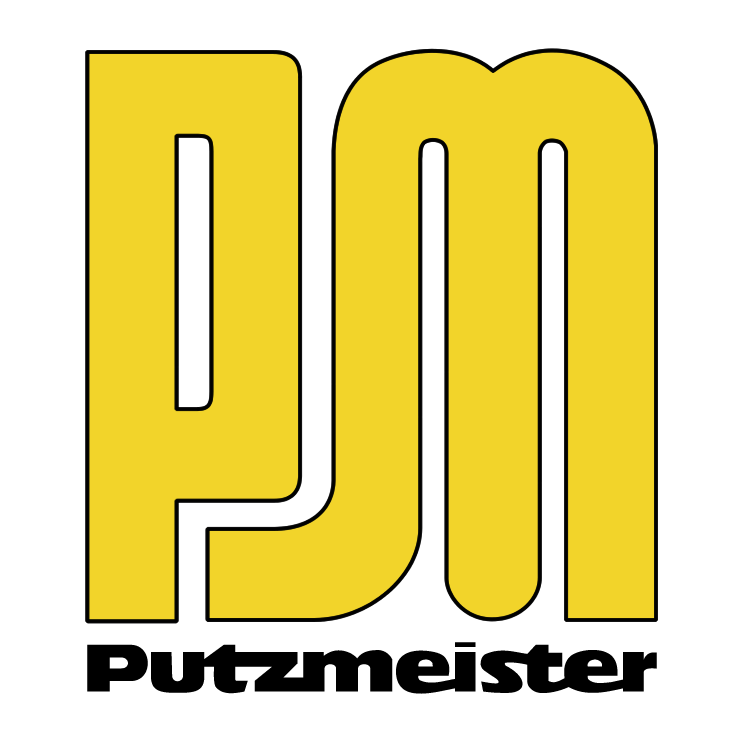 free vector Putzmeister