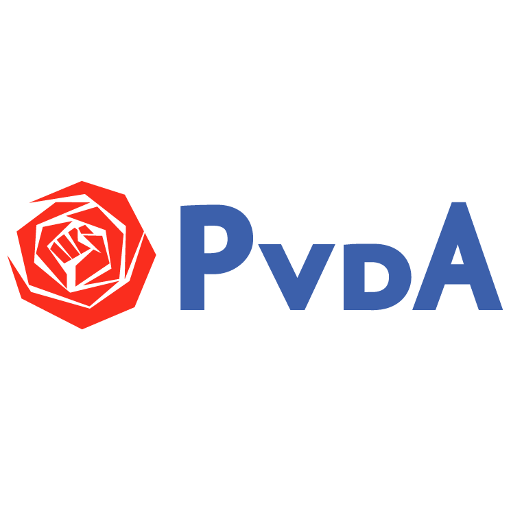 free vector Pvda