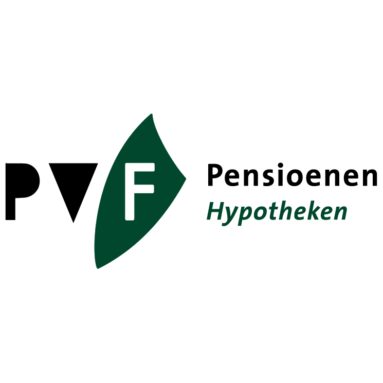 free vector Pvf pensioenen