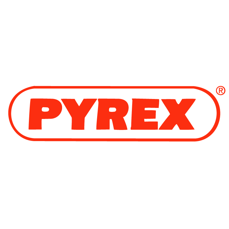 free vector Pyrex 0