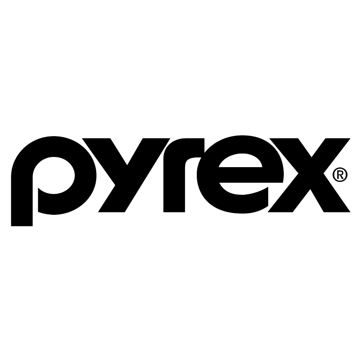 free vector Pyrex