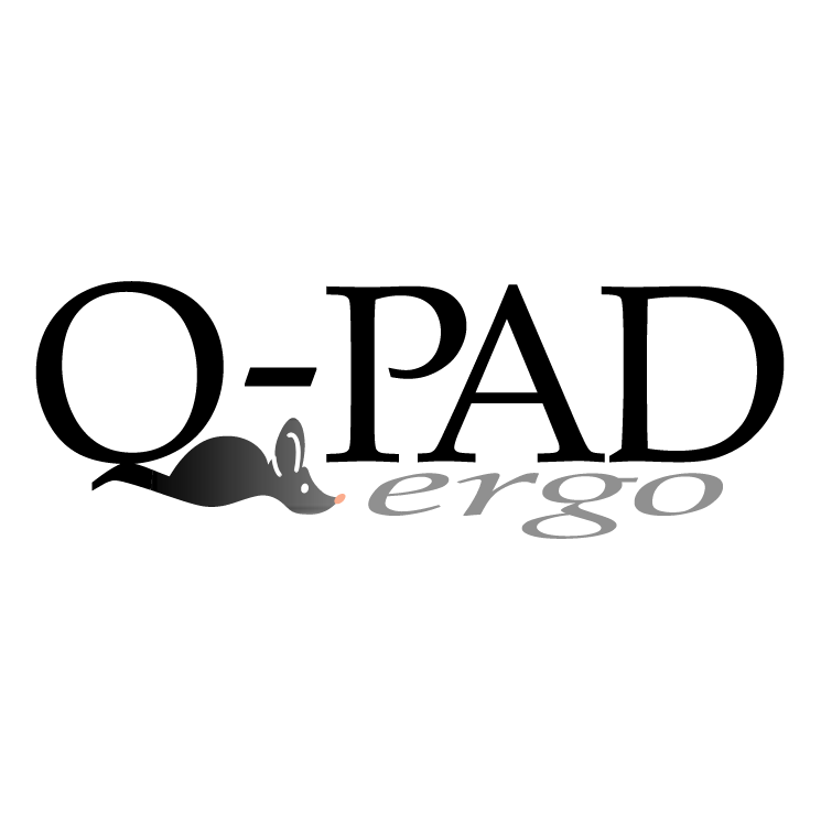 free vector Q pad