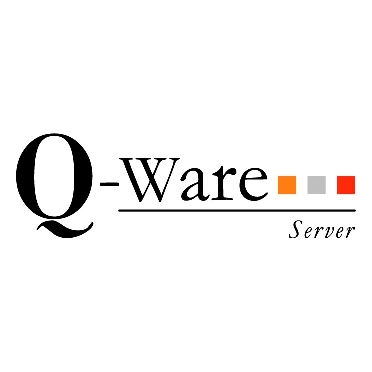 free vector Q ware server