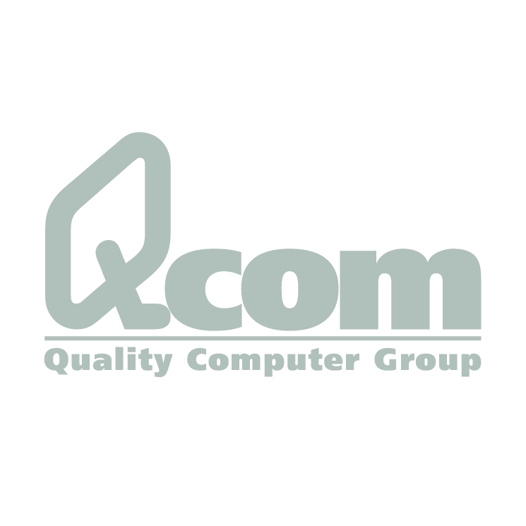 free vector Qcom
