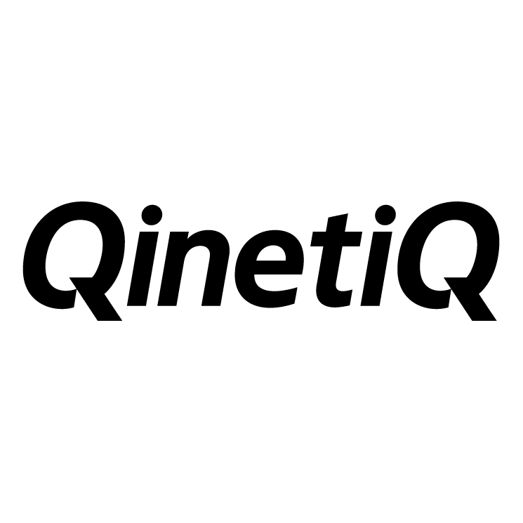 free vector Qinetiq