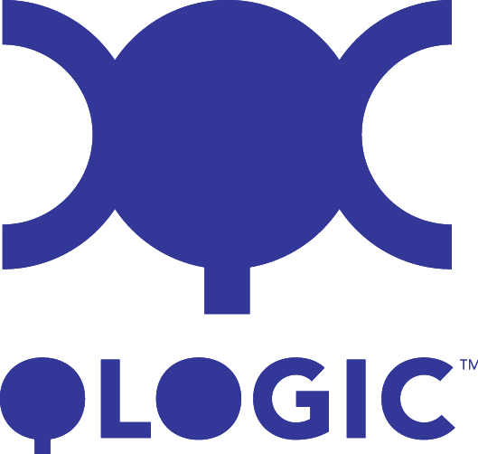 free vector Qlogic 0