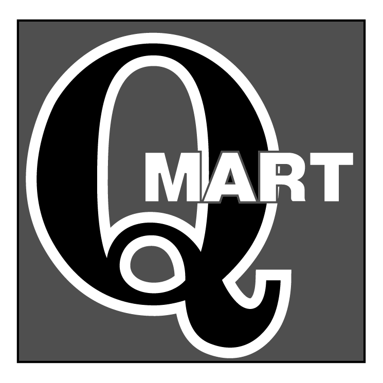free vector Qmart