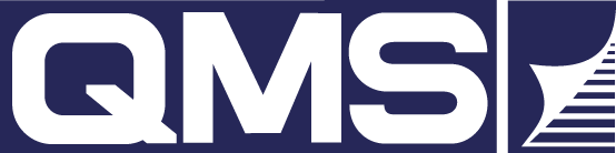 free vector QMS logo2