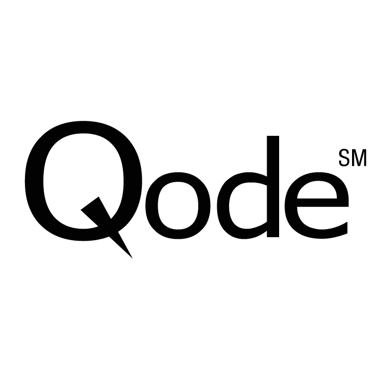 free vector Qode